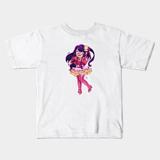 Ai Hoshino Kids T-Shirt